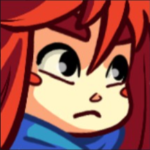 Madeline from Celeste